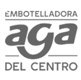 Logo aga