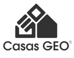 Logo casasgeo