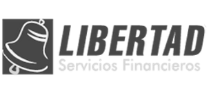 Logo libertad